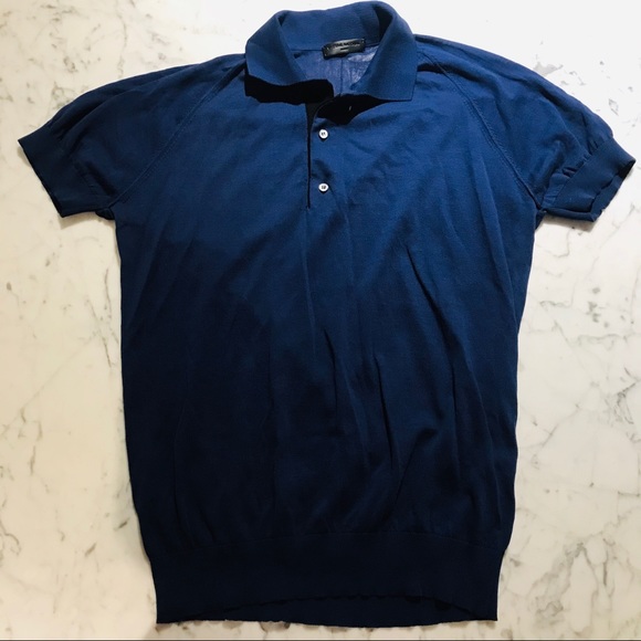 CNC Costume National Other - NEW Costume National Knit Polo